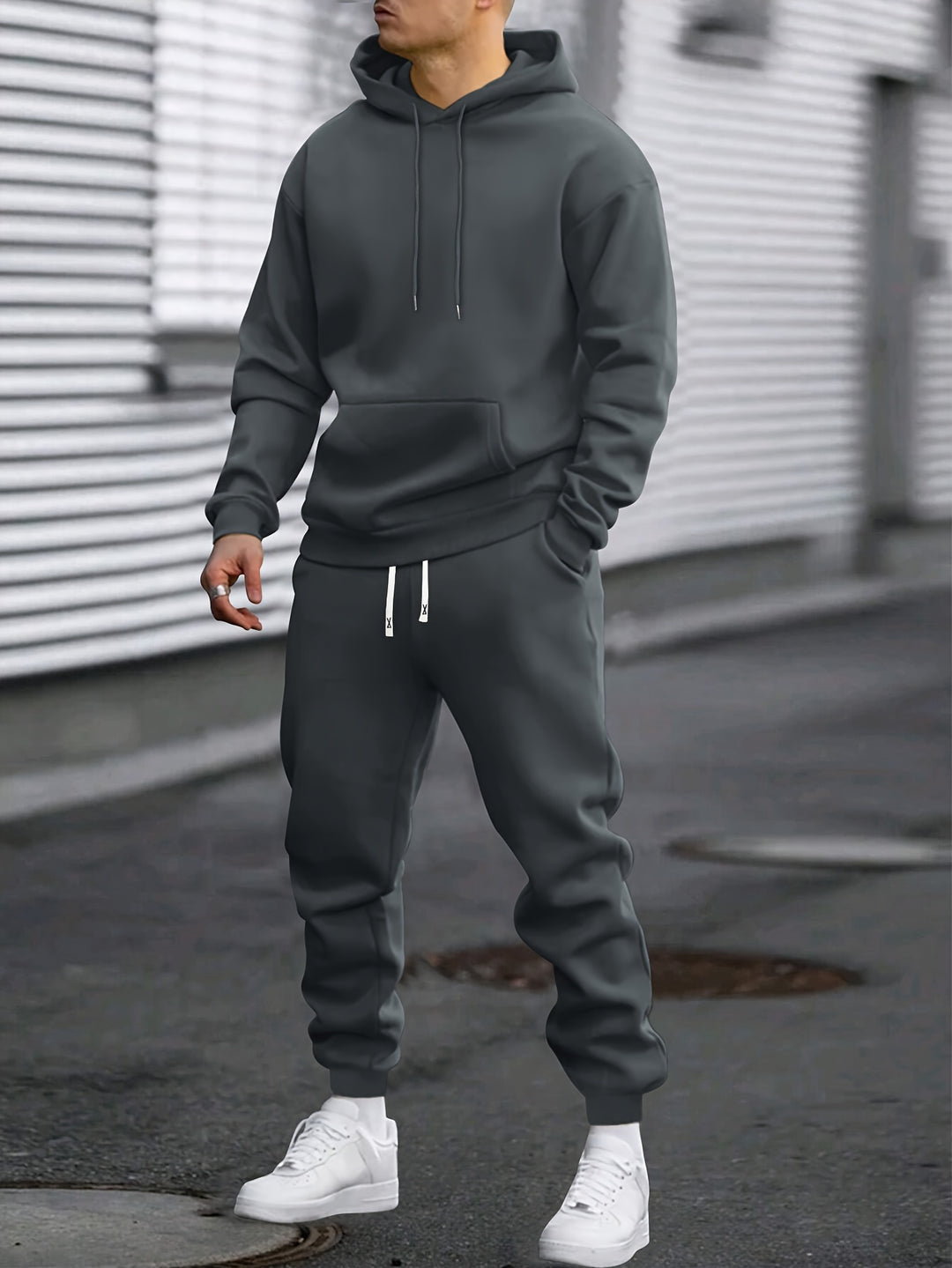 Men's Sports Set - image 6 of 10