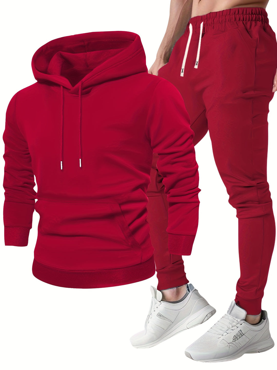 Men's Sports Set - image 7 of 10