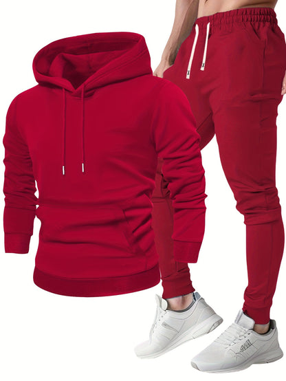 Men's Sports Set - image 7 of 10
