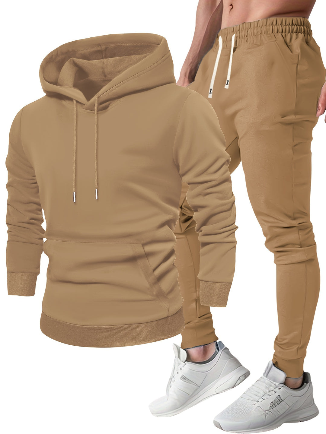 Men's Sports Set - image 8 of 10