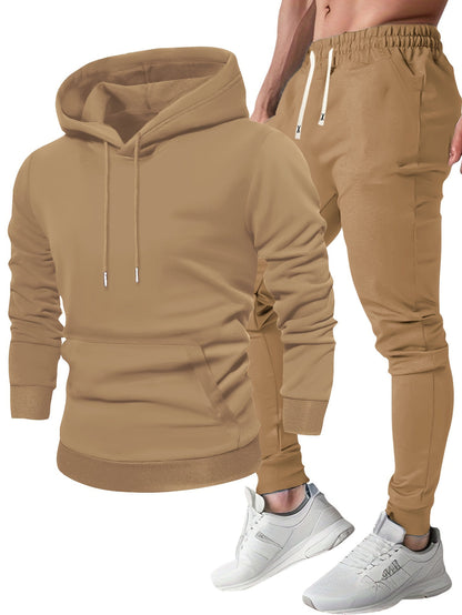 Men's Sports Set - image 8 of 10