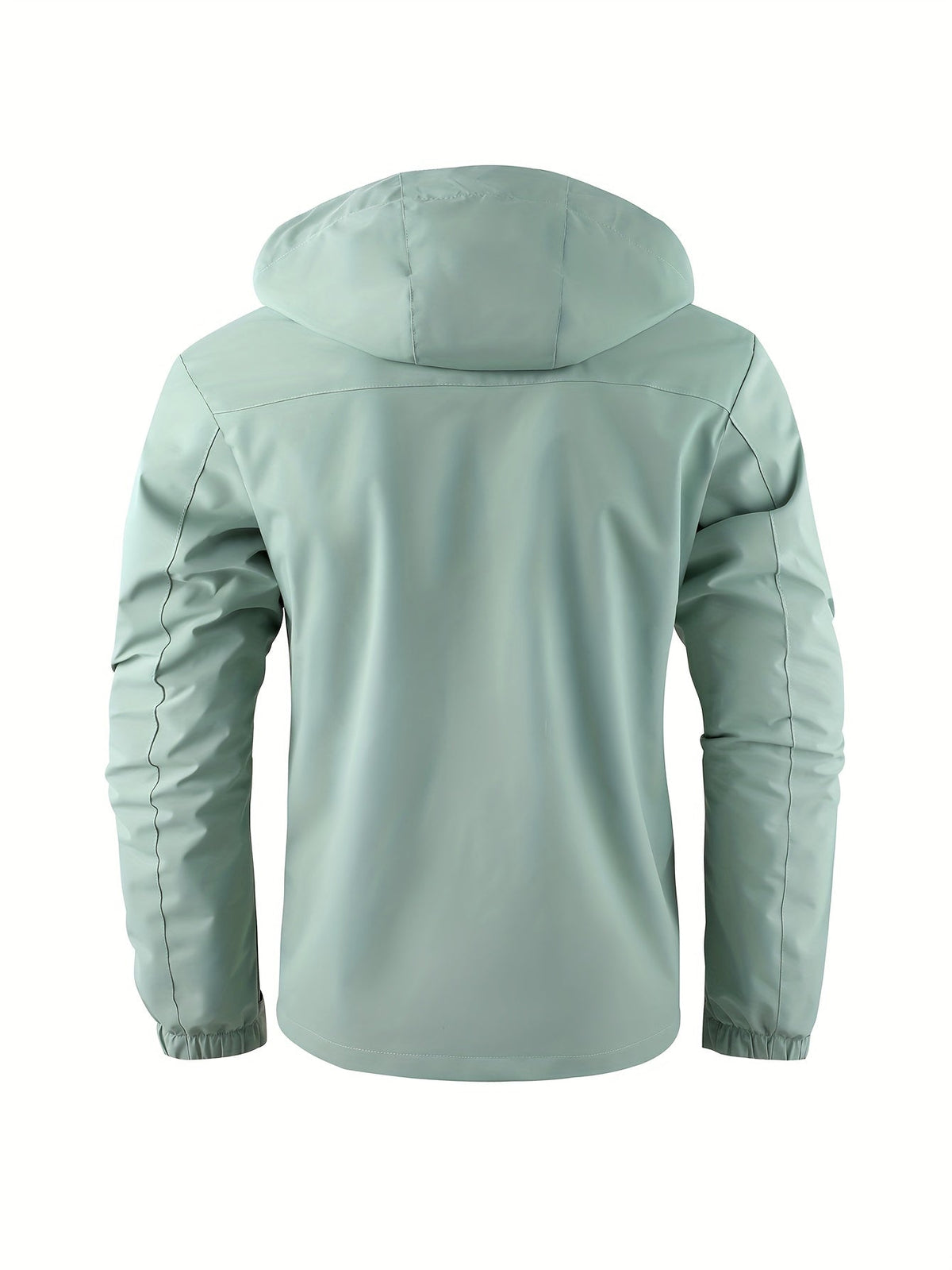Men's Waterproof Winter Jacket - image 2 of 9