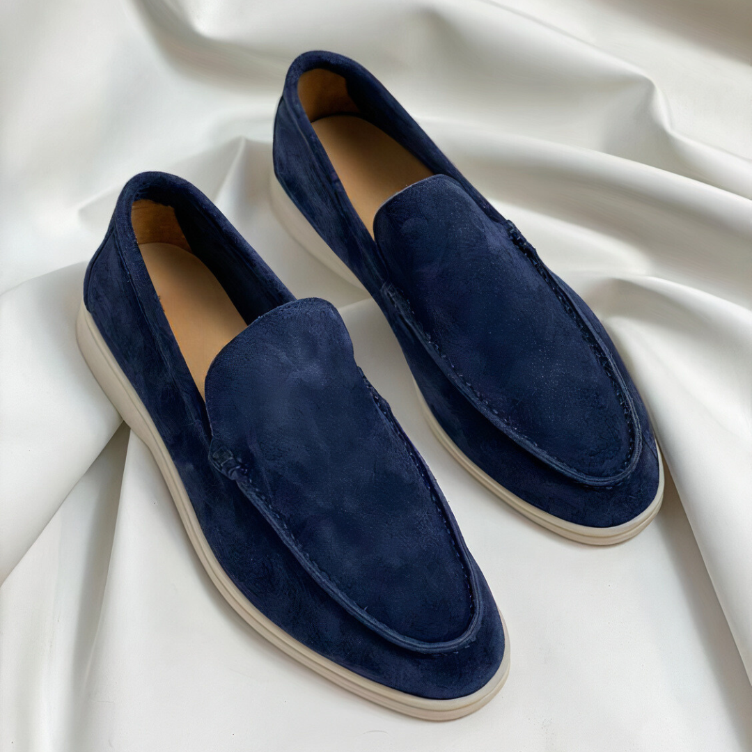 Men's Loafers - image 4 of 5