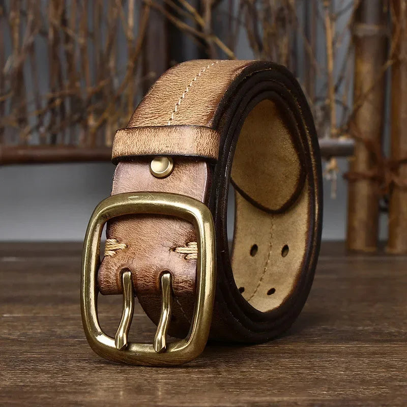 Men's Belt - image 2 of 8