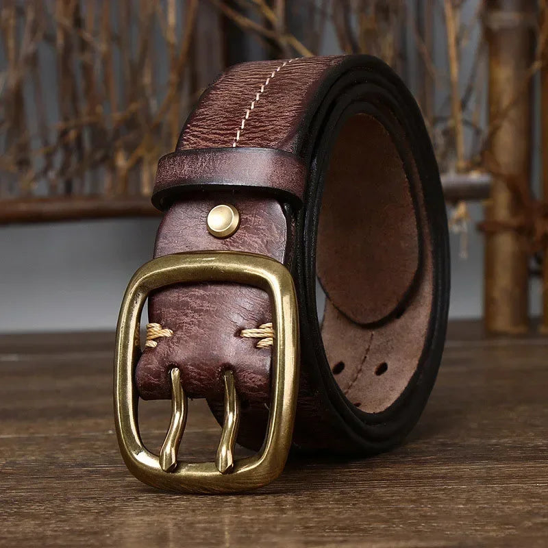 Men's Belt - image 3 of 8