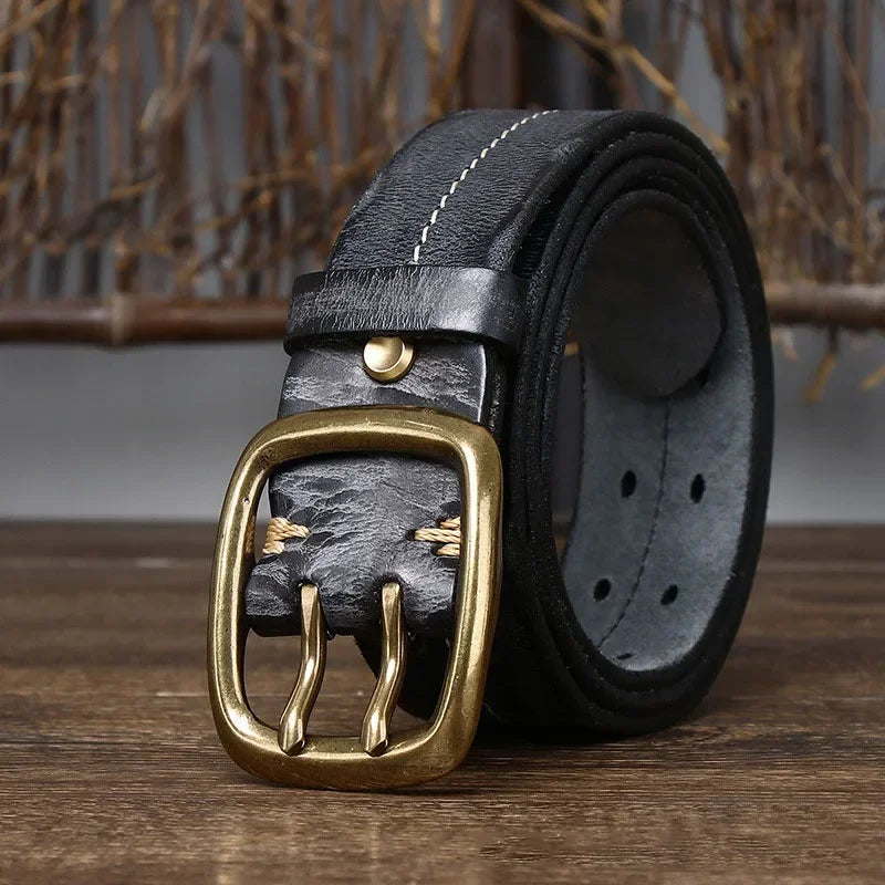 Men's Belt - image 4 of 8