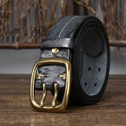 Men's Belt - image 4 of 8