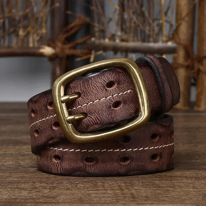 Men's Belt - image 5 of 8