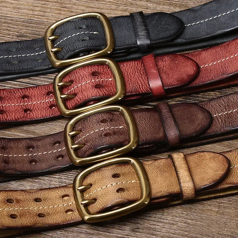 Men's Belt - image 6 of 8