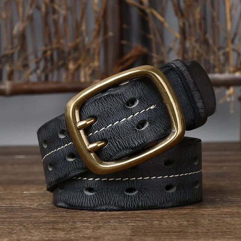 Men's Belt - image 7 of 8