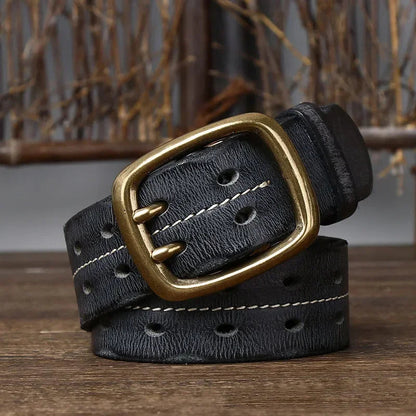 Men's Belt - image 7 of 8