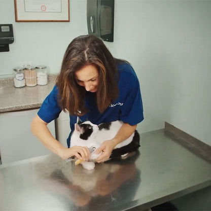 Nail Clipper for Dogs & Cats with LED & Sensor - image 13 of 14