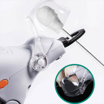 Nail Clipper for Dogs & Cats with LED & Sensor - image 5 of 14