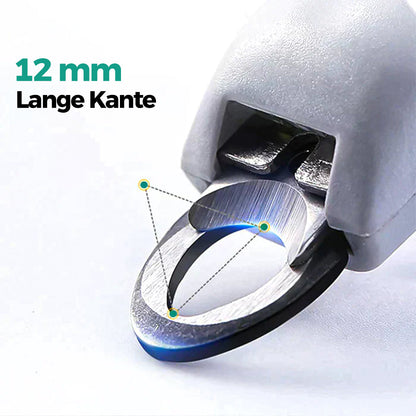 Nail Clipper for Dogs & Cats with LED & Sensor - image 7 of 14