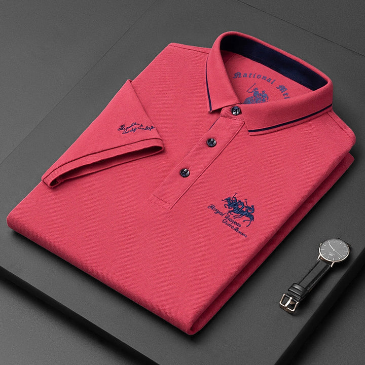 Polo Shirt - image 2 of 7