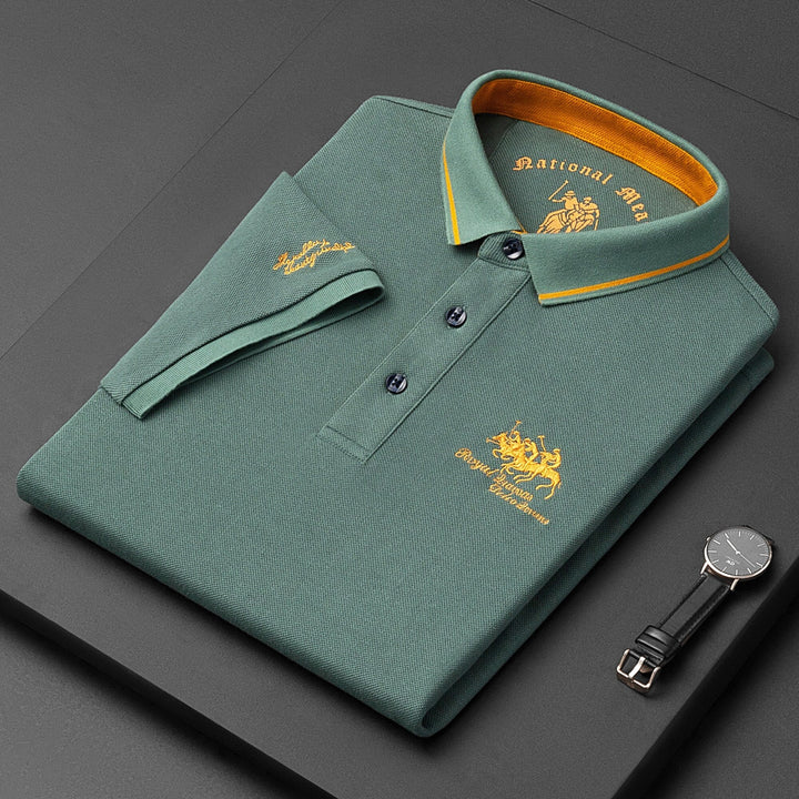 Polo Shirt - image 3 of 7