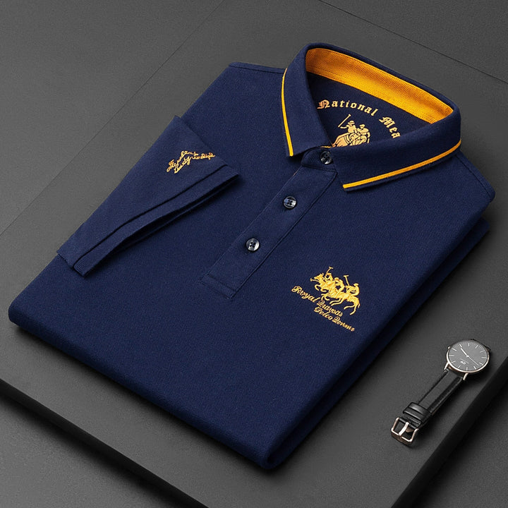 Polo Shirt - image 5 of 7