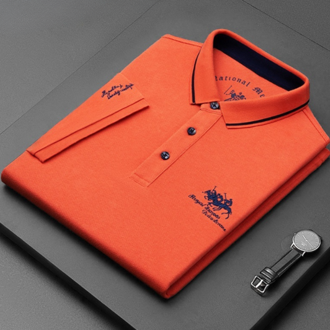 Polo Shirt - image 7 of 7