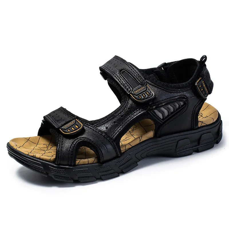 Hudson Sandals - image 2 of 6