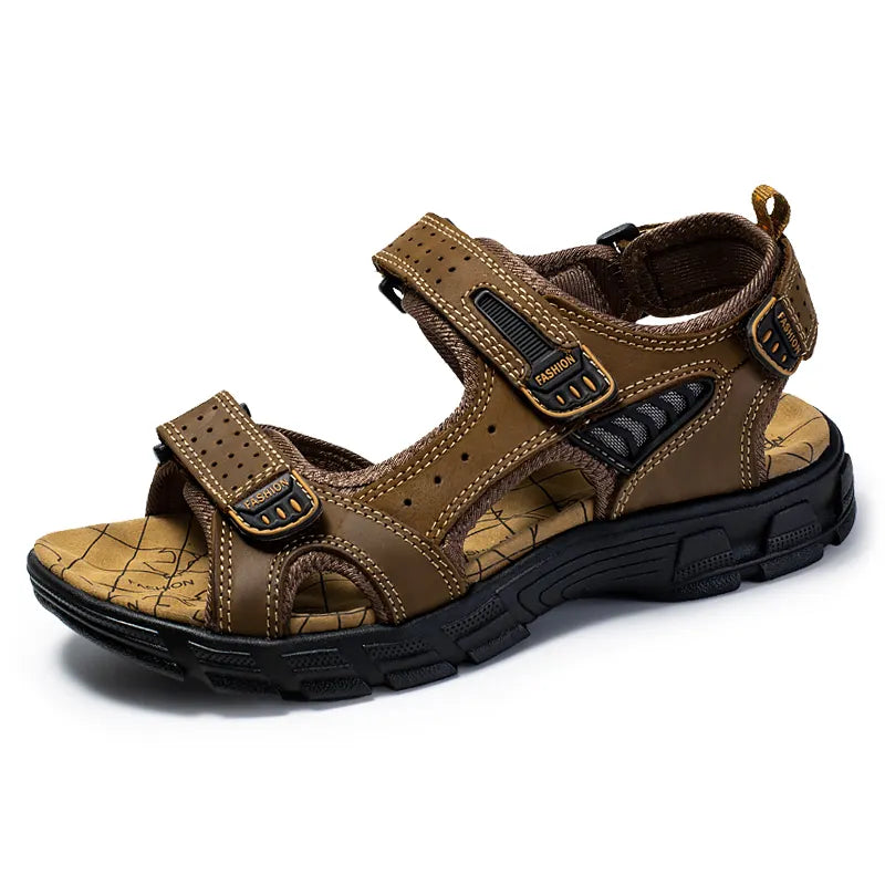 Hudson Sandals - image 3 of 6