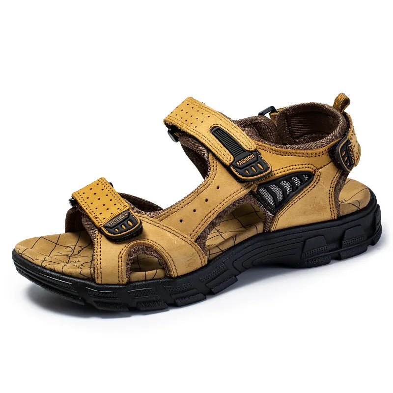 Hudson Sandals - image 4 of 6