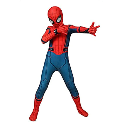 Spider Hero Children's Costume - image 2 of 6