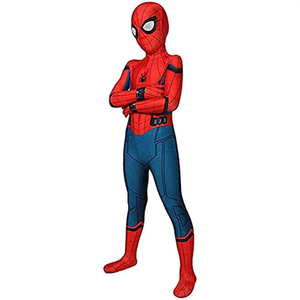 Spider Hero Children's Costume - image 3 of 6