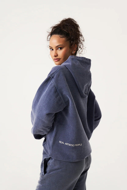Statement Hoodie - image 3 of 4