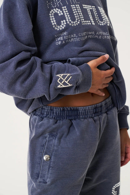 Statement Hoodie - image 4 of 4