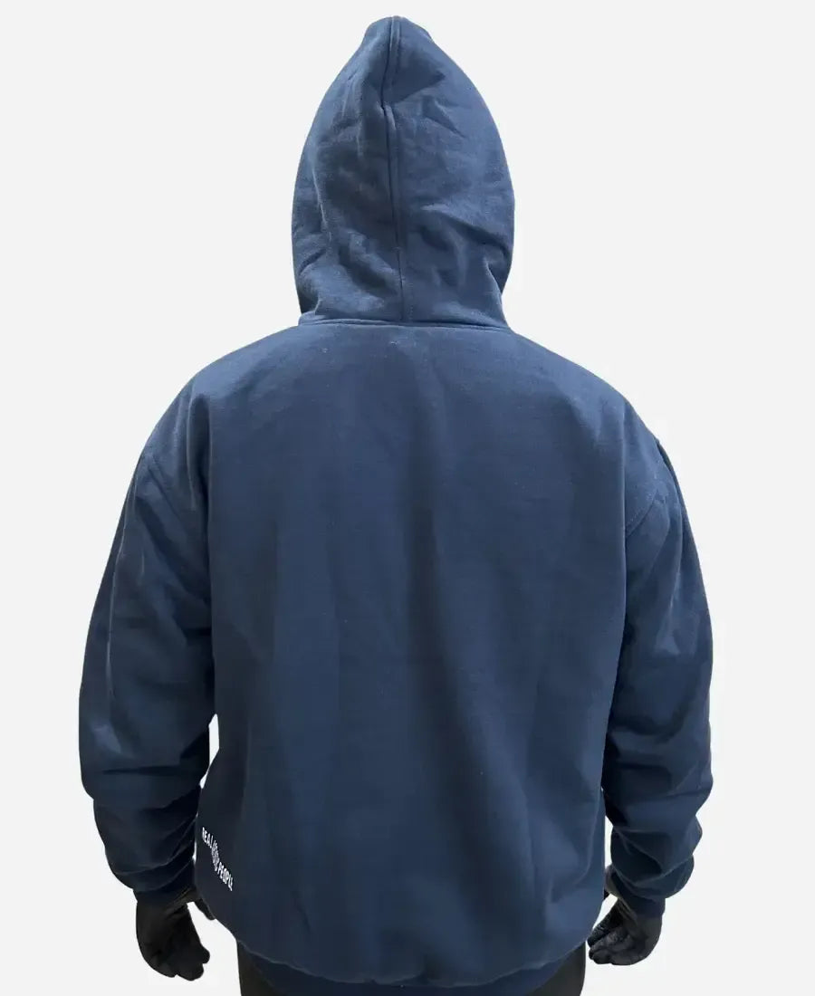 Statement Hoodie - image 2 of 4