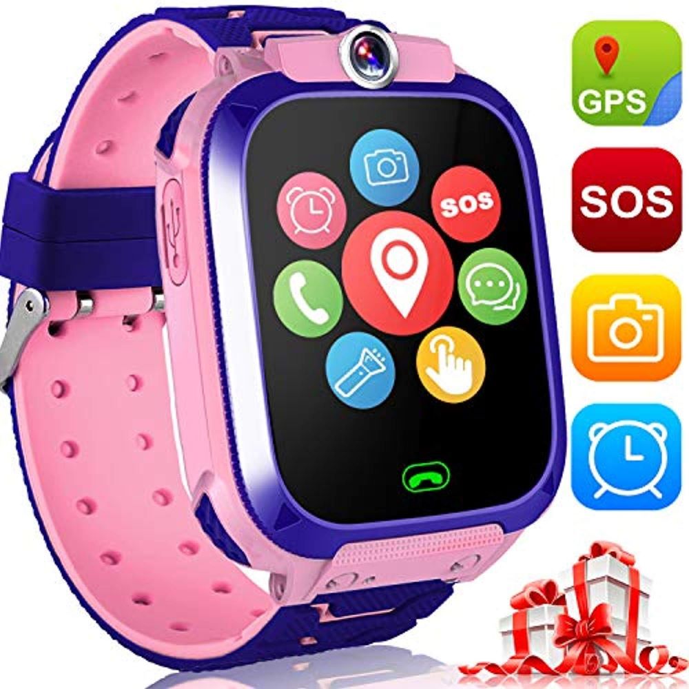 Children's Smartwatch - image 3 of 9