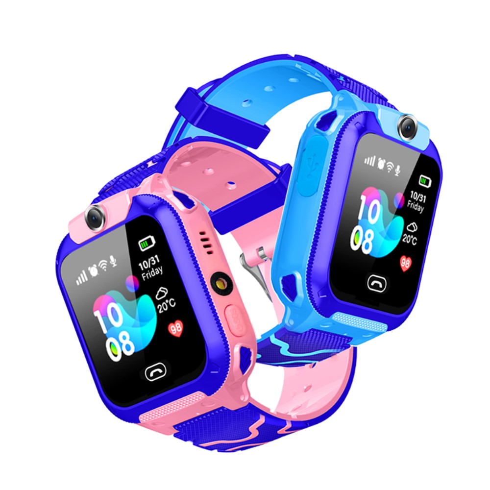 Children's Smartwatch - image 4 of 9