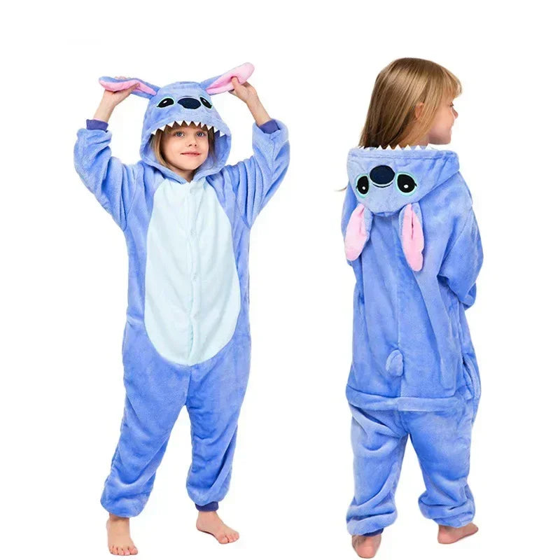Character Onesie for Children - image 2 of 7