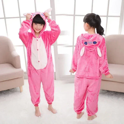 Character Onesie for Children - image 3 of 7