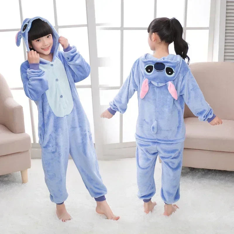 Character Onesie for Children - image 4 of 7