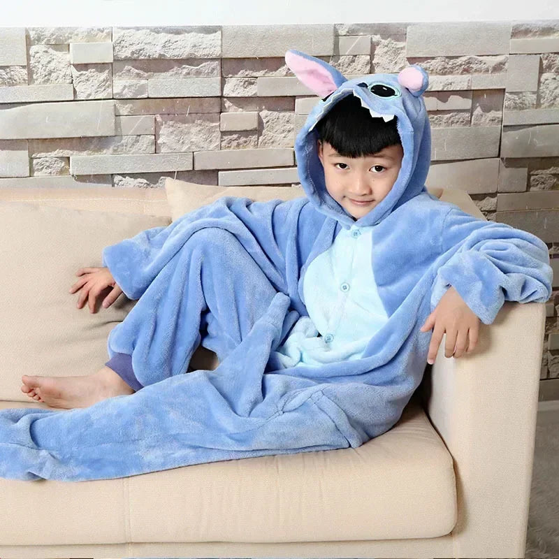 Character Onesie for Children - image 5 of 7