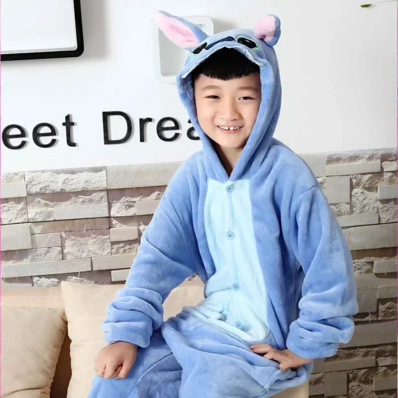 Character Onesie for Children - image 6 of 7