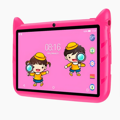 7 Inch Kids Tablet - image 2 of 3