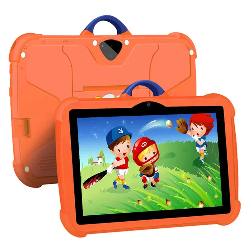 Kids Tablet 7 Inch - image 2 of 4