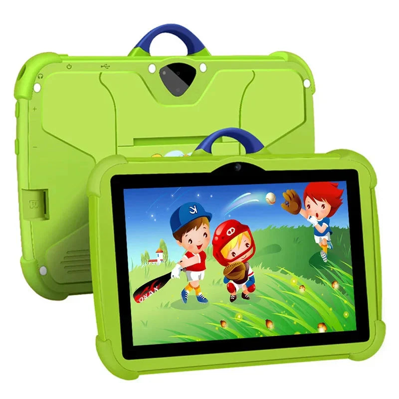 Kids Tablet 7 Inch - image 3 of 4