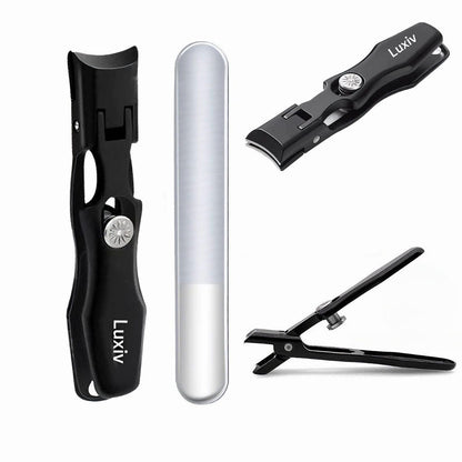 Premium Nail Clipper for Thick Nails - image 8 of 8