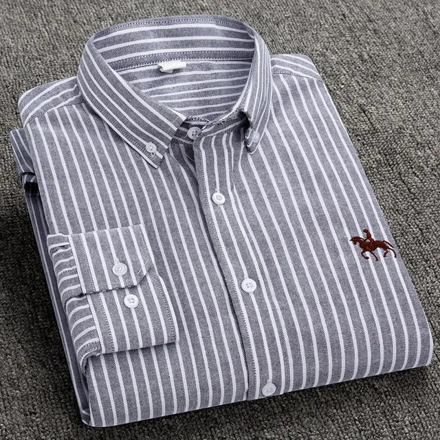 Men's Shirt - image 9 of 14