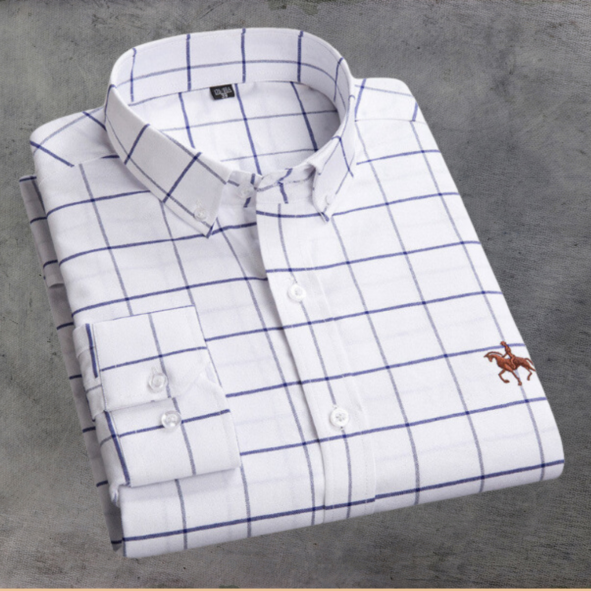 Men's Shirt - image 10 of 14