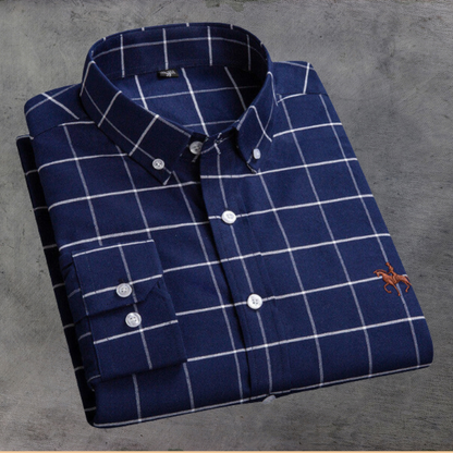 Men's Shirt - image 12 of 14