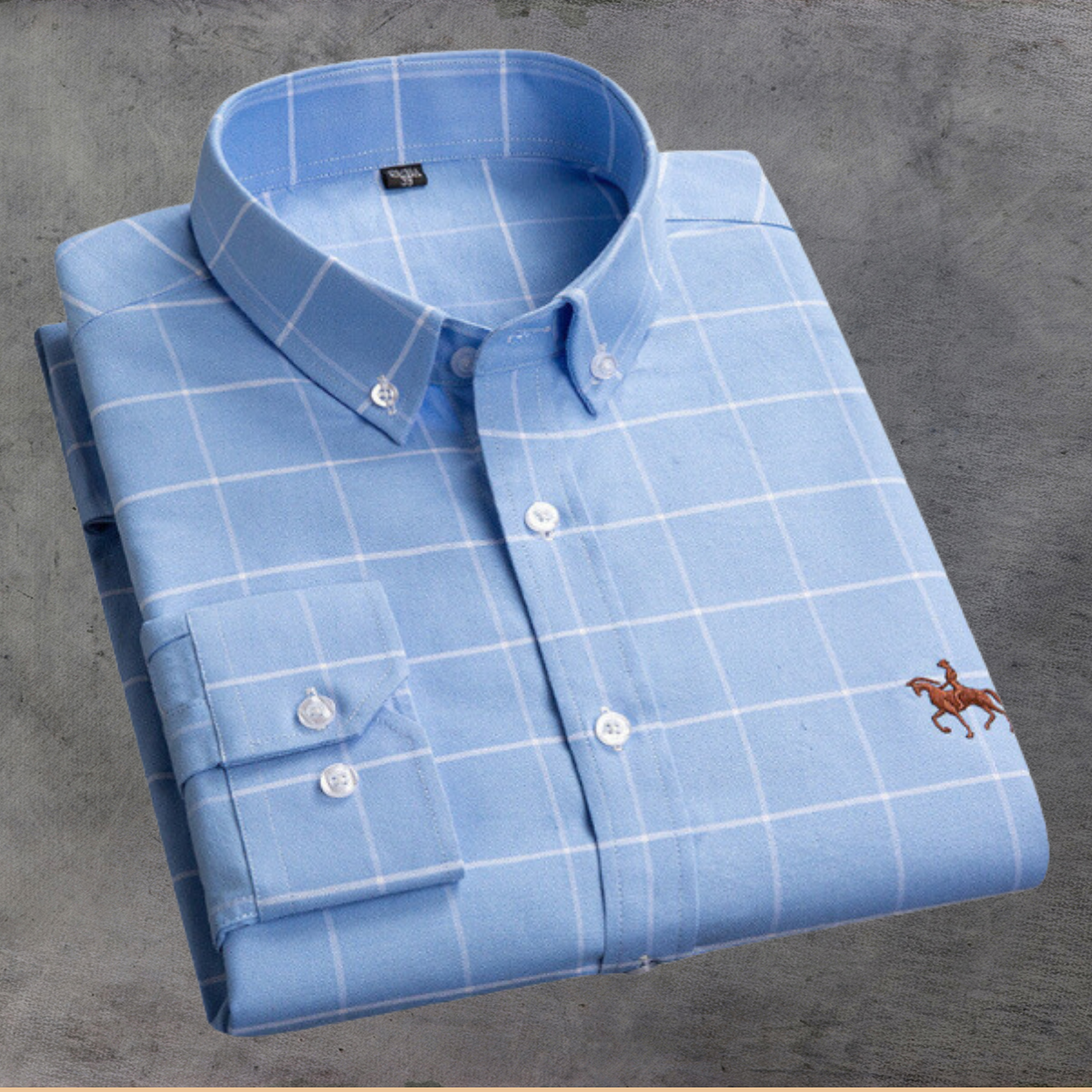 Men's Shirt - image 13 of 14