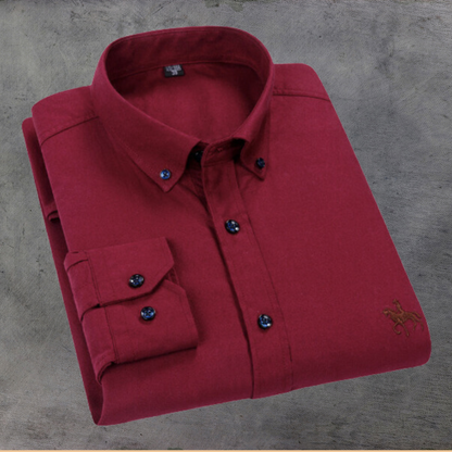 Men's Shirt - image 14 of 14