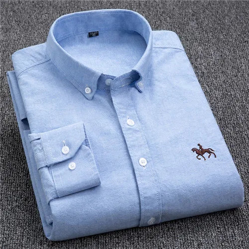 Men's Shirt - Lightweight & Comfortable - Men's Shirts & Tops