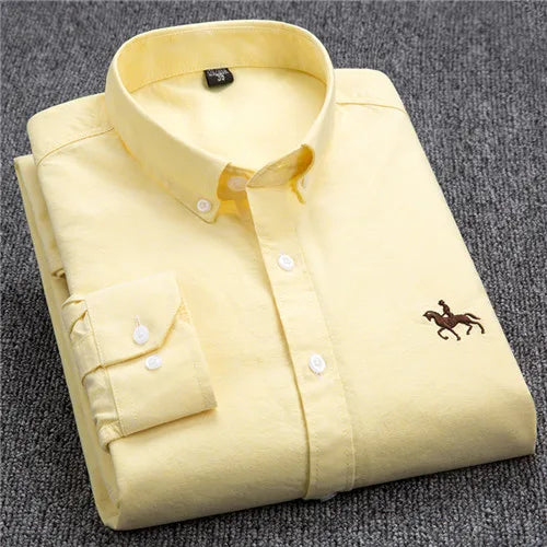 Men's Shirt - image 2 of 14