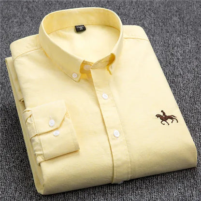 Men's Shirt - image 2 of 14