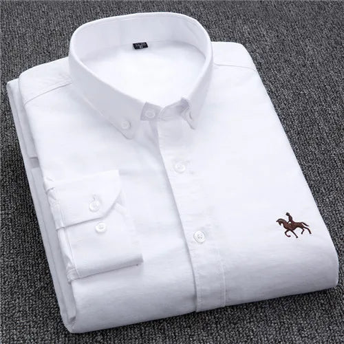 Men's Shirt - image 3 of 14
